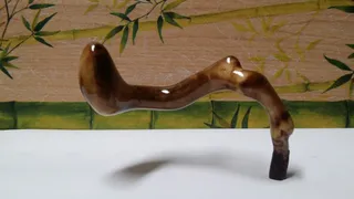 내림받침대 주걱만들기