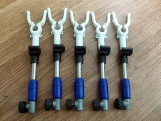 대륙 받침틀 뒷꼬지 튜닝~!?