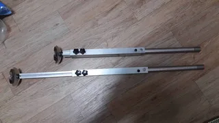 낚시의자 롱다리.