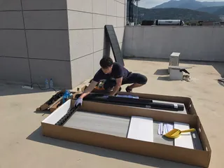 나만의 낚시창고