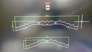 받침틀 프레임 만들준비중