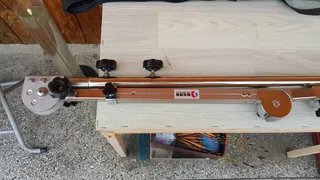 피쉬파워마스타각도기개봉기