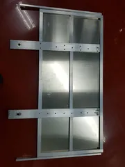 스마트 좌대 연장판