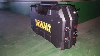 파워뱅크 만들어 봤습니다.