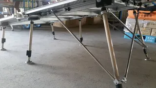 각개,사이드설치. .