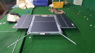 1500스마트 업그레이드 98% 완성