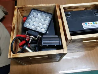 허접한50안페아파워뱅크