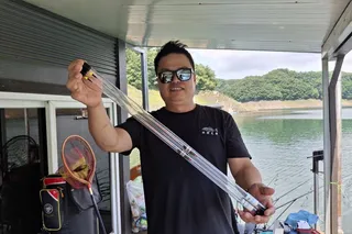 충주호 늘푸른 주말소식