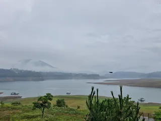 용곡 김기호 낚시터 대물조황 입니다