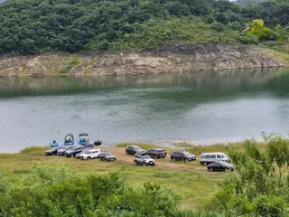 용곡 김기호낚시터 조황정보 입니다