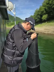 오늘은 허리급들 입니다.