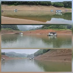 청풍신리낚시터 주말조황입니다