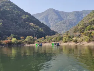 용곡 김기호 낚시터 사짜 조황정보 입니다