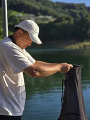 목벌낚시터 조황정보