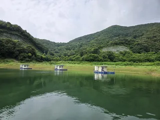 후산낚시터 조황정보