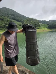 목벌 소소한 대물소식