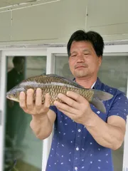 사오리 낚시터 조황정보