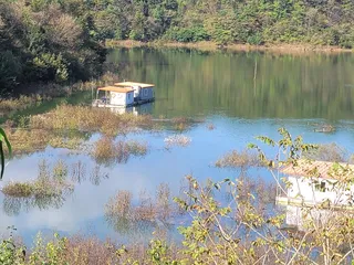 청풍 실리곡낚시터 대물 조황입니다.