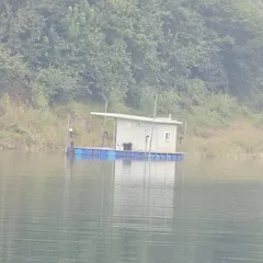 후산낚시터 조황안내