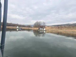 청풍 한버들 조황입니다(제 5회 왕중왕전)