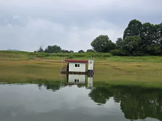 청풍 한버들 조황입니다