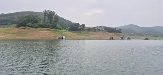 청풍신리낚시터 주말조황입니다