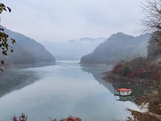 청풍 실리곡낚시터 조황입니다.