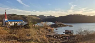 청풍신리낚시터 조황입니다