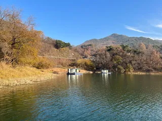 후산낚시터 조황 안내 입니다.