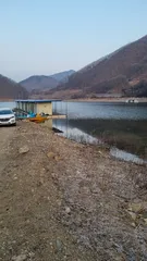 덕곡낚시터 조황정보입니다.