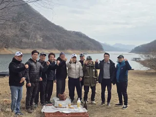 목벌 2026년 안전 기원제