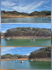 청풍신리낚시터 조황입니다