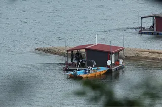 솔낚시터입니다~