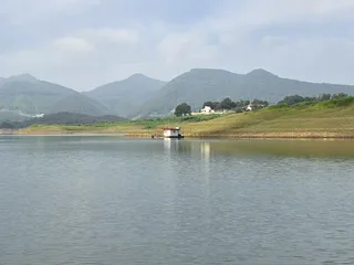 청풍 한버들 조황입니다