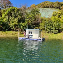 후산낚시터 조황정보