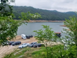 솔낚시터 조황 소식입니다.