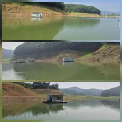 청풍신리낚시터 조황입니다