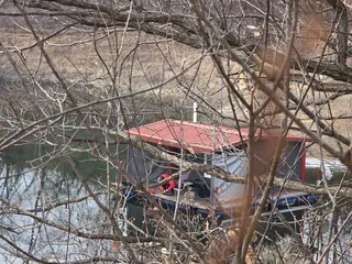 솔낚시터 사짜 조황입니다.