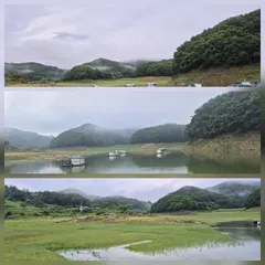 청풍신리낚시터 조황입니다