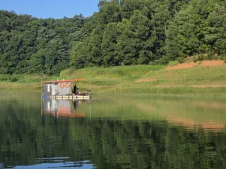 청풍 실리곡낚시터 조황입니다.