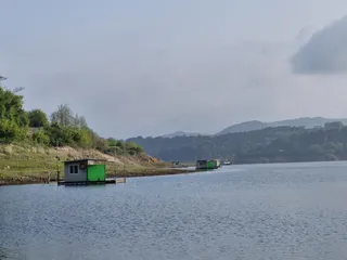 김기호 낚시터 조황정보 입니다