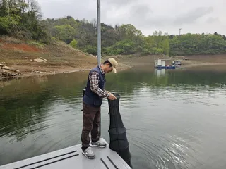 후산낚시터 조황정보