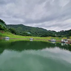 후산낚시터 조황 안내 입니다.