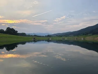 청풍 한버들 조황입니다