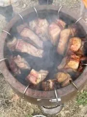 목벌낚시터 친목단합 이벤트대회