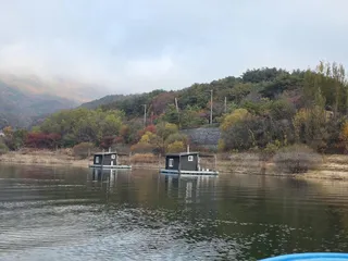 솔낚시터 조황 소식입니다.