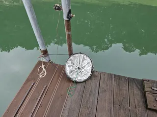 용곡 김기호 낚시터 조황정보 입니다