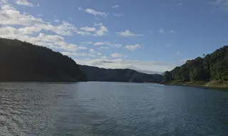 후산낚시터 조황안내