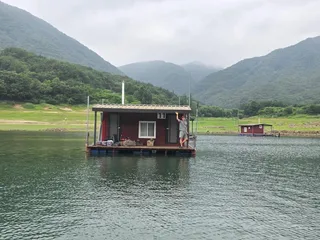 솔낚시터 허릿급 조황 소식입니다.