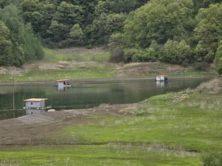 청풍 실리곡낚시터  4짜외 허리급 조황입니다.